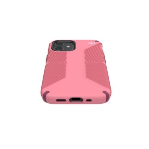 Speck iPhone12 Mini Presidio2 Grip 抗菌防手滑防撞殼