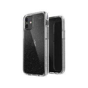 Speck iPhone12 Mini 閃粉抗菌防撞保護殼