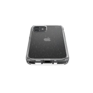 Speck iPhone12 Mini 閃粉抗菌防撞保護殼