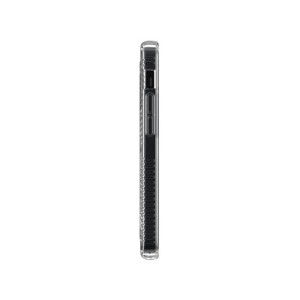 Speck iPhone12 Mini Presidio Perfect-Clear with Grip 透明抗菌防手滑防撞殼