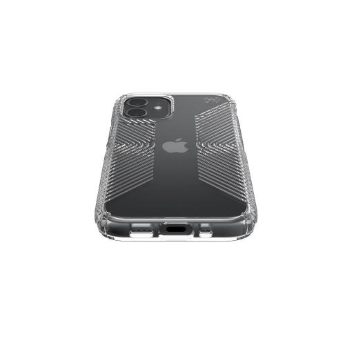 Speck iPhone12 Mini Presidio Perfect-Clear with Grip