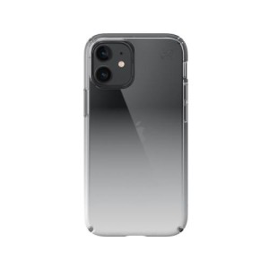 Speck iPhone12 Mini Presidio Perfect-Clear Ombre漸變抗菌防撞保護套