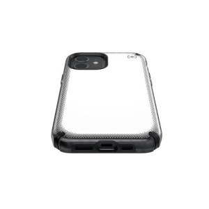 Speck iPhone12 / 12 Pro Presidio2 Armor Cloud 抗菌氣囊式防撞保護殼 - 白色