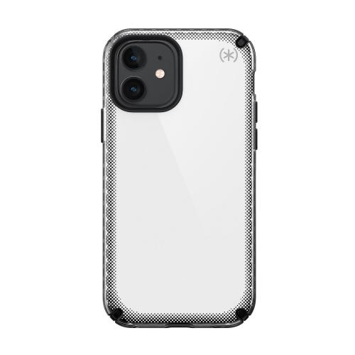 Speck iPhone12 / 12 Pro Presidio2 Armor Cloud 抗菌气囊式防撞保护壳 - 白色