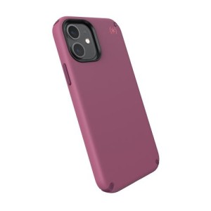 Speck iPhone12 / 12 Pro Presidio2 Pro 抗菌柔触感防撞壳