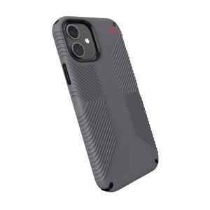 Speck iPhone12 / 12 Pro Presidio2 Grip 抗菌防手滑防撞殼