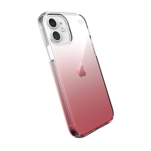 Speck iPhone12 / 12 Pro Presidio Perfect-Clear Ombre 渐变抗菌防撞保护套