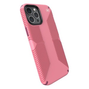 Speck iPhone12 Pro Max Presidio2 Grip 抗菌防滑防撞壳