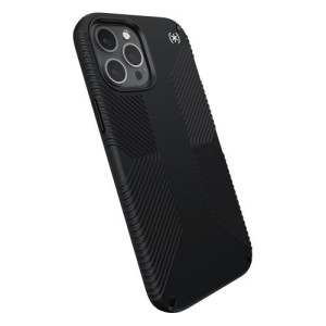 Speck iPhone12 Pro Max Presidio2 Grip 抗菌防手滑防撞殼