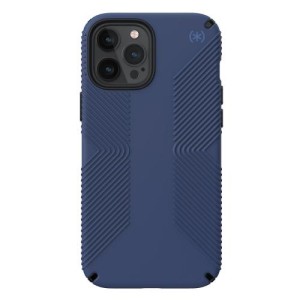 Speck iPhone12 Pro Max Presidio2 Grip 抗菌防滑防撞壳