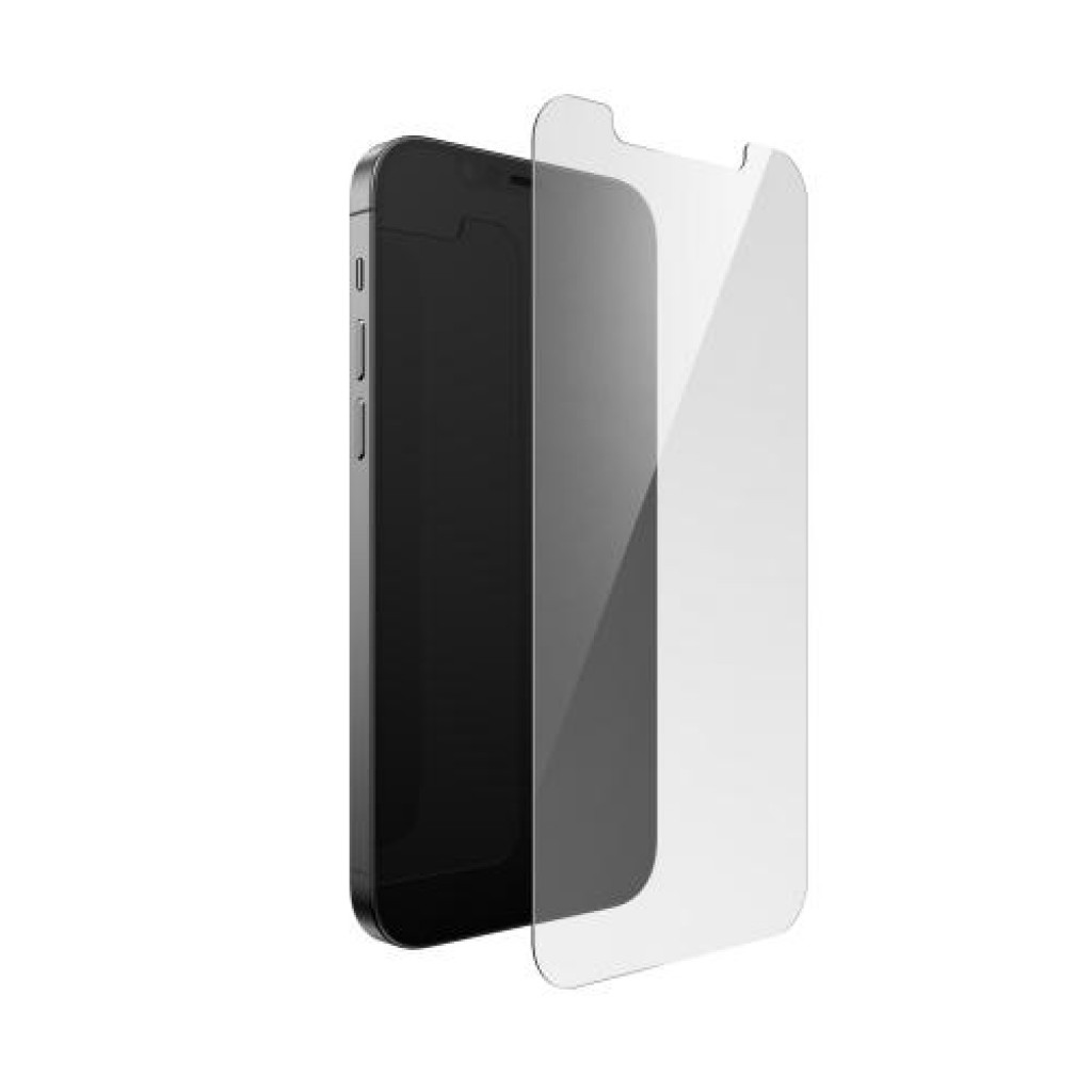 speck shieldview glass screen protector for iphone 13 pro max