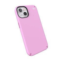Speck iPhone 13 抗菌柔觸感防撞殼