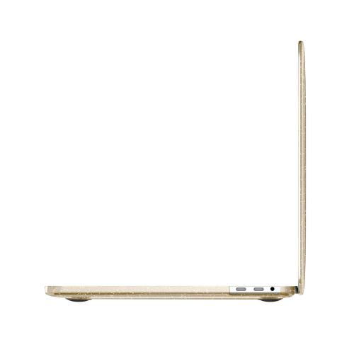Speck Macbook Pro 13 (2016 - 2019) Smartshell W/WO TB 硬殼保護殼 - 金色閃粉