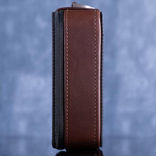 Hidition x Dignis Leather Case