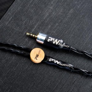 PW Audio 入门系列 Copper 28 v2