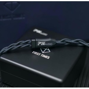 PW Audio First TimeS