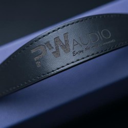 PW Audio First TimeS