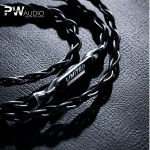 PW Audio 展會限定 Limited