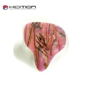 Hidition CIEM Faceplate Art - Mother Pearl