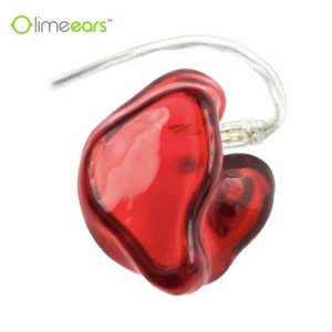 Lime Ears 訂製耳機主體顏色