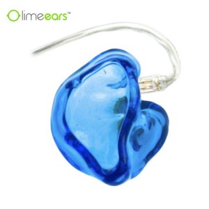 Lime Ears CIEM Color