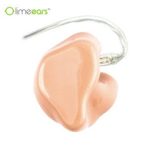 Lime Ears 定制耳机主体颜色