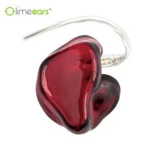 Lime Ears 訂製耳機主體顏色