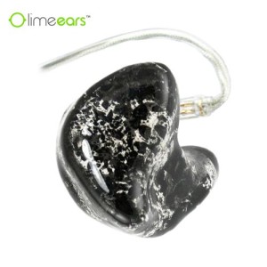 Lime Ears 訂製耳機 Signature Design