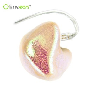 Lime Ears 定制耳机 Signature Design