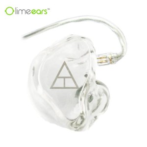 Lime Ears Aether R 金属 Logo