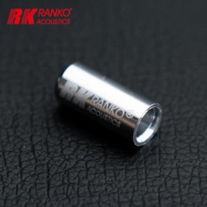 Ranko Acoustics RSP-U1 分線器 銀色 L號