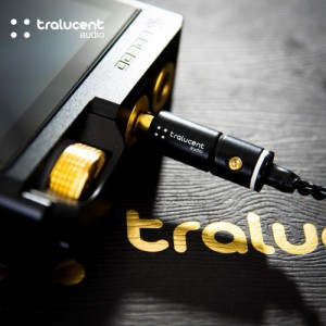 Tralucent Audio Plus 5.2 5BA UIEM
