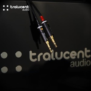 Tralucent Audio ref. Gen3 | 2DD + 4BA | Bi-Wire UIEM