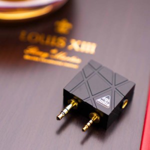 Ego Audio AK to 4.4mm Adapter
