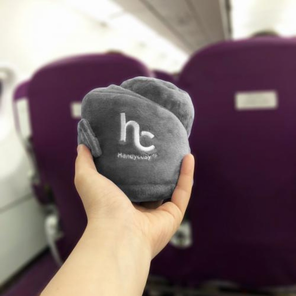 Handycosy store travel pillow