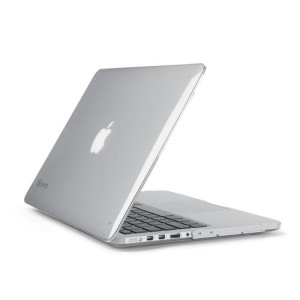 Speck Macbook Pro 13 (2012 - 2015) With Retina Display | SeeThru 硬殼保護殼