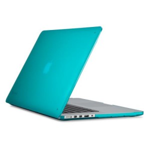 Speck Macbook Pro 15 (2012 - 2015) With Retina Display | SeeThru