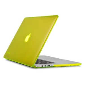 Speck Macbook Pro 15 (2012 - 2015) With Retina Display | SeeThru