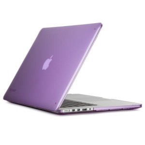 Speck Macbook Pro 15 (2012 - 2015) With Retina Display | SeeThru 硬殼保護殼