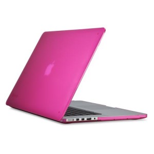 Speck Macbook Pro 15 (2012 - 2015) With Retina Display | SeeThru