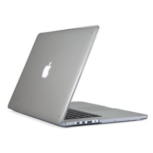 Speck Macbook Pro 15 (2012 - 2015) With Retina Display | SeeThru