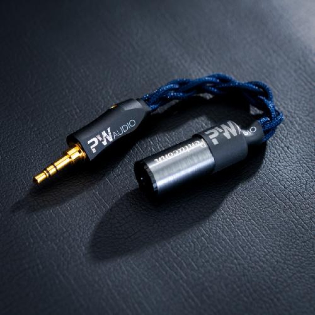 PW Audio Orpheus with shielding オーディオ