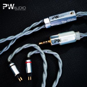 陳列品 - PW Audio 世紀系列 The 1950s