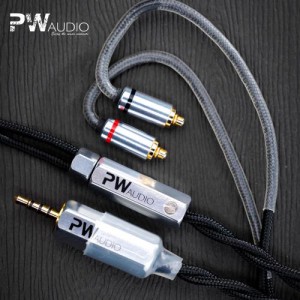 PW Audio Century Series - The 1960s 2wired