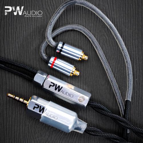 PW Audio Century Series - The 1960s 2wired