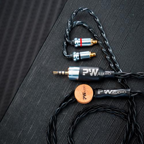 PW Audio Entry Level - Copper 28 v2