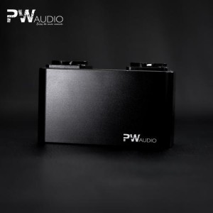 PW Audio 家用转便携 XLR > 4.4mm 转换器