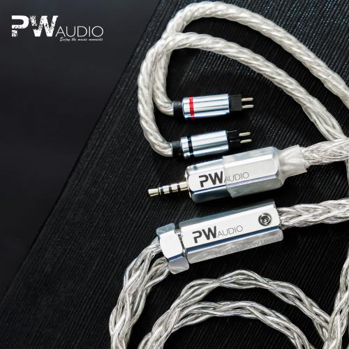 PW Audio 纪念系列 No.10