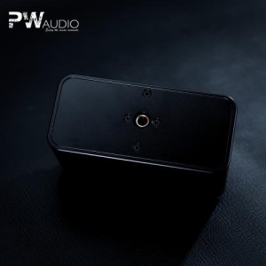 PW Audio 家用转便携 XLR > 4.4mm 转换器