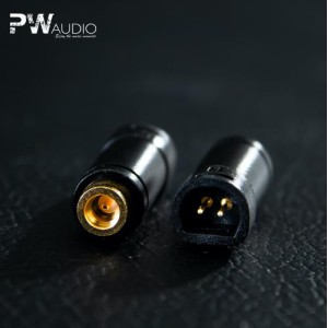 PW Audio Pin Adapte MMCX (F)